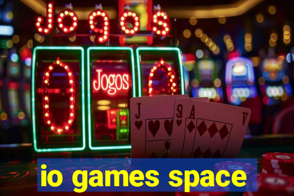 io games space